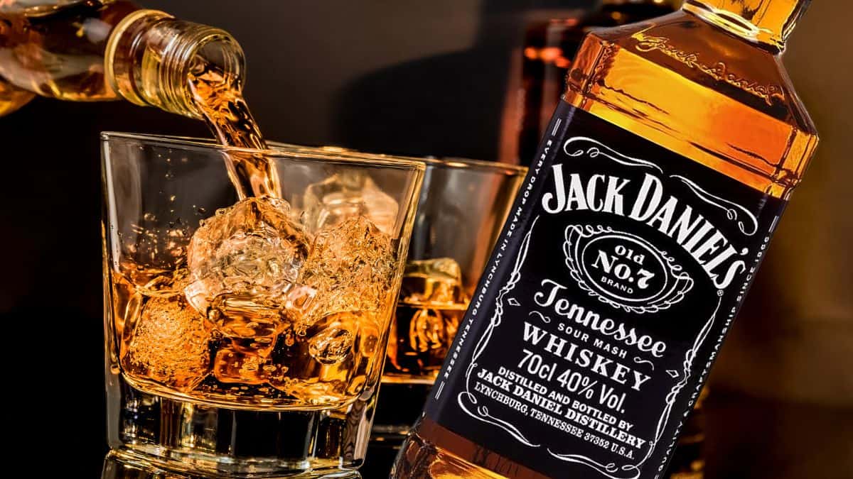 Jack Daniel's